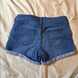 *SALE* Universal Thread Denim Shorts